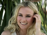 DIANE KRUGER Longsleeve T-shirt #1488476