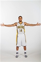 D.J. Augustin mug #G1613142