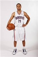 D.J. Augustin Sweatshirt #3370923