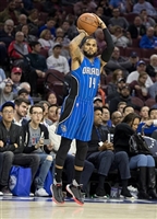 D.J. Augustin mug #G1613162