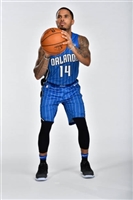 D.J. Augustin tote bag #G1613163