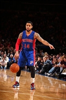D.J. Augustin tote bag #G1613164