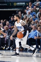 D.J. Augustin Tank Top #3370935