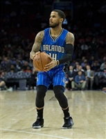 D.J. Augustin mug #G1613166