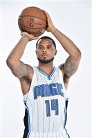 D.J. Augustin magic mug #G1613167
