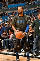 D.J. Augustin t-shirt #3370939