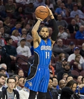 D.J. Augustin Sweatshirt #3370943