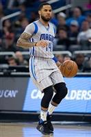 D.J. Augustin Sweatshirt #3370944