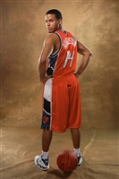 D.J. Augustin Sweatshirt #3370945