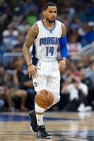 D.J. Augustin Sweatshirt #3370946