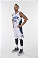 D.J. Augustin Longsleeve T-shirt #3370948