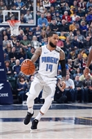 D.J. Augustin t-shirt #3370949