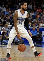 D.J. Augustin mug #G1613182