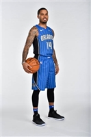 D.J. Augustin hoodie #3370953