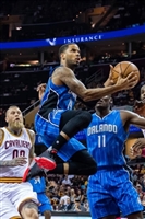 D.J. Augustin tote bag #G1613184