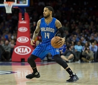 D.J. Augustin hoodie #3370956