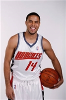 D.J. Augustin Sweatshirt #3370957