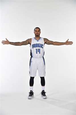 D.J. Augustin posters