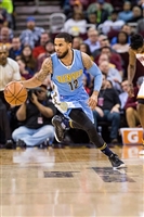 D.J. Augustin mug #G1613194