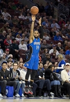 D.J. Augustin tote bag #G1613197