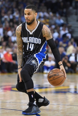 D.J. Augustin posters