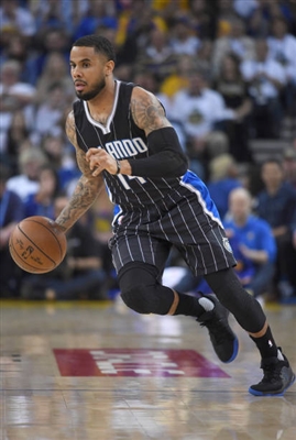 D.J. Augustin posters