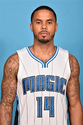 D.J. Augustin posters
