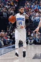 D.J. Augustin Sweatshirt #3370973