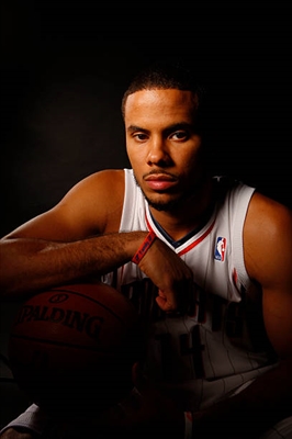 D.J. Augustin posters