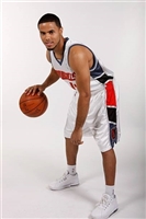 D.J. Augustin longsleeve t-shirt #3370982