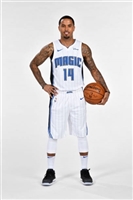 D.J. Augustin Longsleeve T-shirt #3371014