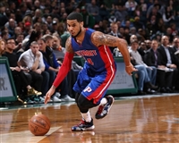 D.J. Augustin tote bag #G1613248
