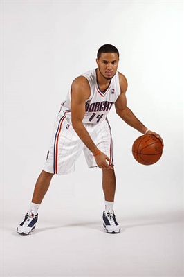 D.J. Augustin Mouse Pad 3371025