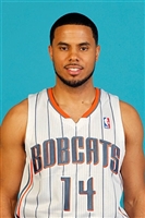 D.J. Augustin mug #G1613263
