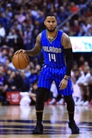 D.J. Augustin mug #G1613264