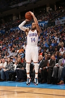 D.J. Augustin Sweatshirt #3371037