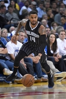 D.J. Augustin Tank Top #3371039