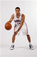 D.J. Augustin Longsleeve T-shirt #3371048