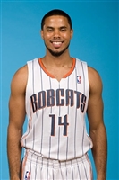 D.J. Augustin tote bag #G1613279