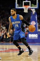 D.J. Augustin mug #G1613289