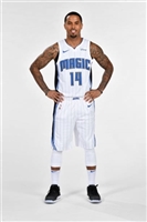 D.J. Augustin Longsleeve T-shirt #3371065