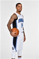 D.J. Augustin Longsleeve T-shirt #3371104