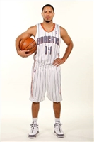 D.J. Augustin tote bag #G1613342
