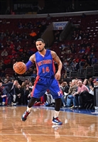 D.J. Augustin tote bag #G1613351