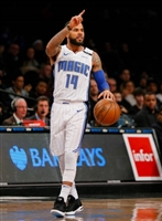 D.J. Augustin Sweatshirt #3371122