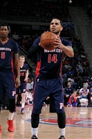 D.J. Augustin Sweatshirt #3371123