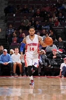 D.J. Augustin Sweatshirt #3371125