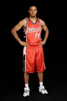 D.J. Augustin Sweatshirt #3371129