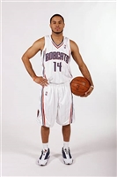 D.J. Augustin tote bag #G1613361