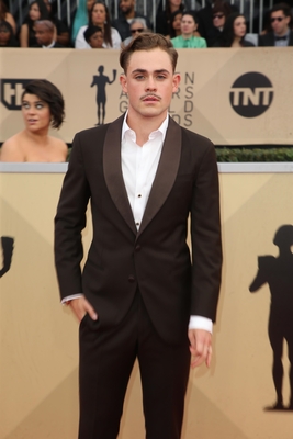 Dacre Montgomery Poster 2982414